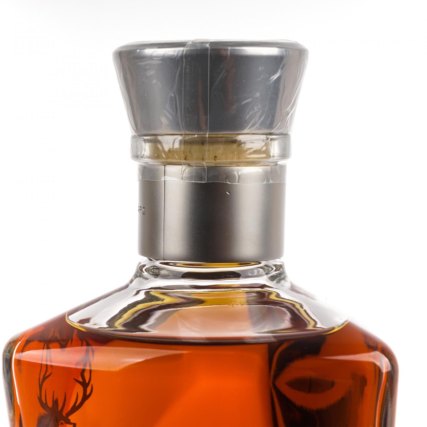 Glenfiddich 格兰菲迪 30年 时光臻藏系列