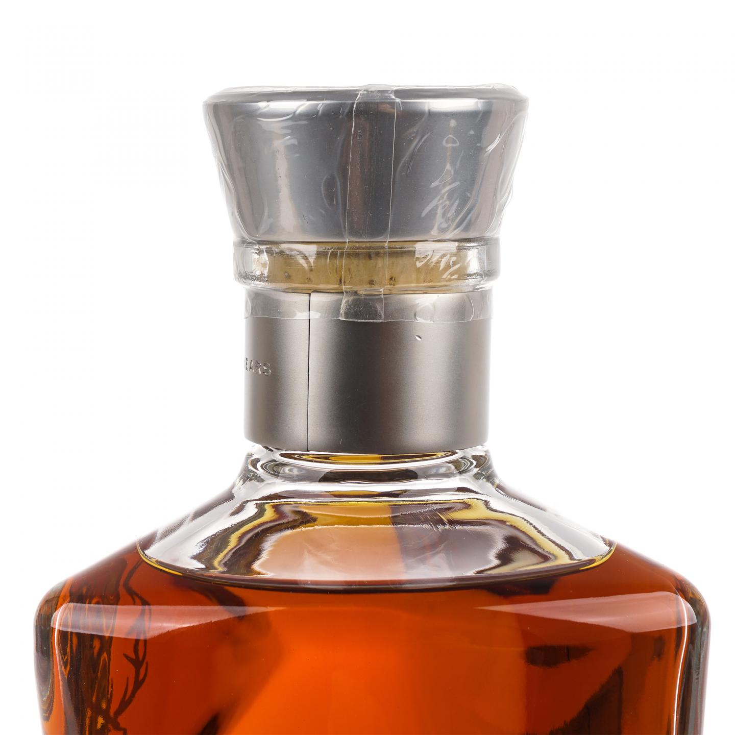 Glenfiddich 格兰菲迪 30年 时光臻藏系列