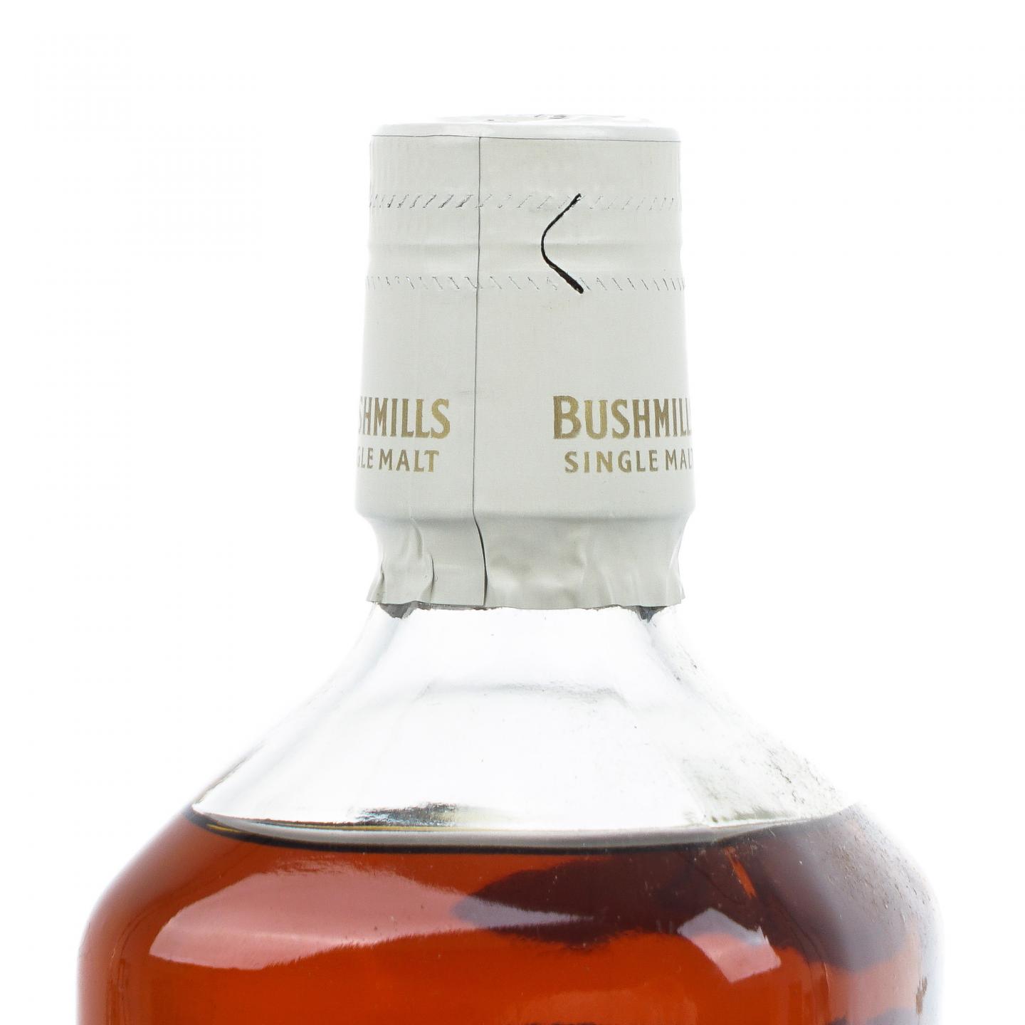 Bushmills 布什米尔 19年 2002-2021 单桶#100050 行货