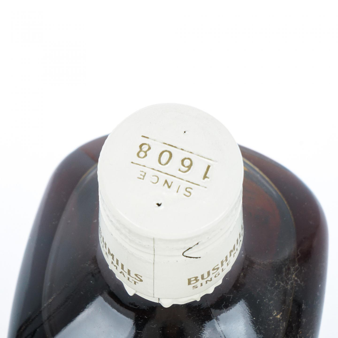 Bushmills 布什米尔 19年 2002-2021 单桶#100050 行货