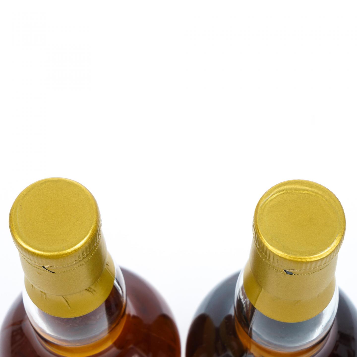 Liquid Treasures “爱丽丝梦游仙境”主题限定 4瓶组