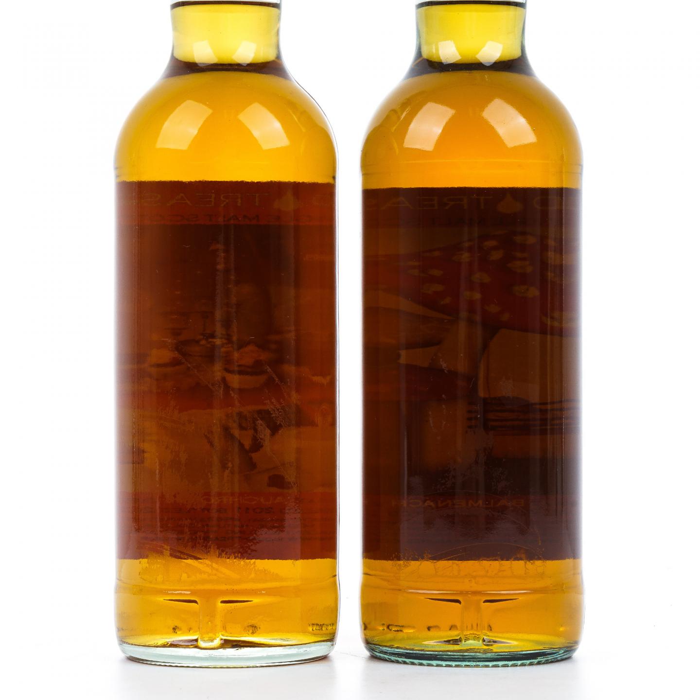 Liquid Treasures “爱丽丝梦游仙境”主题限定 4瓶组