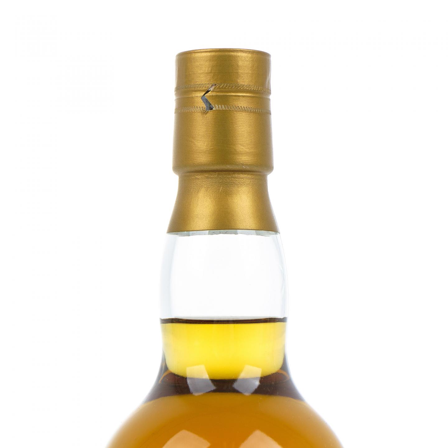 Secret Speyside 30年 1992-2022 中国限定 重填雪莉桶