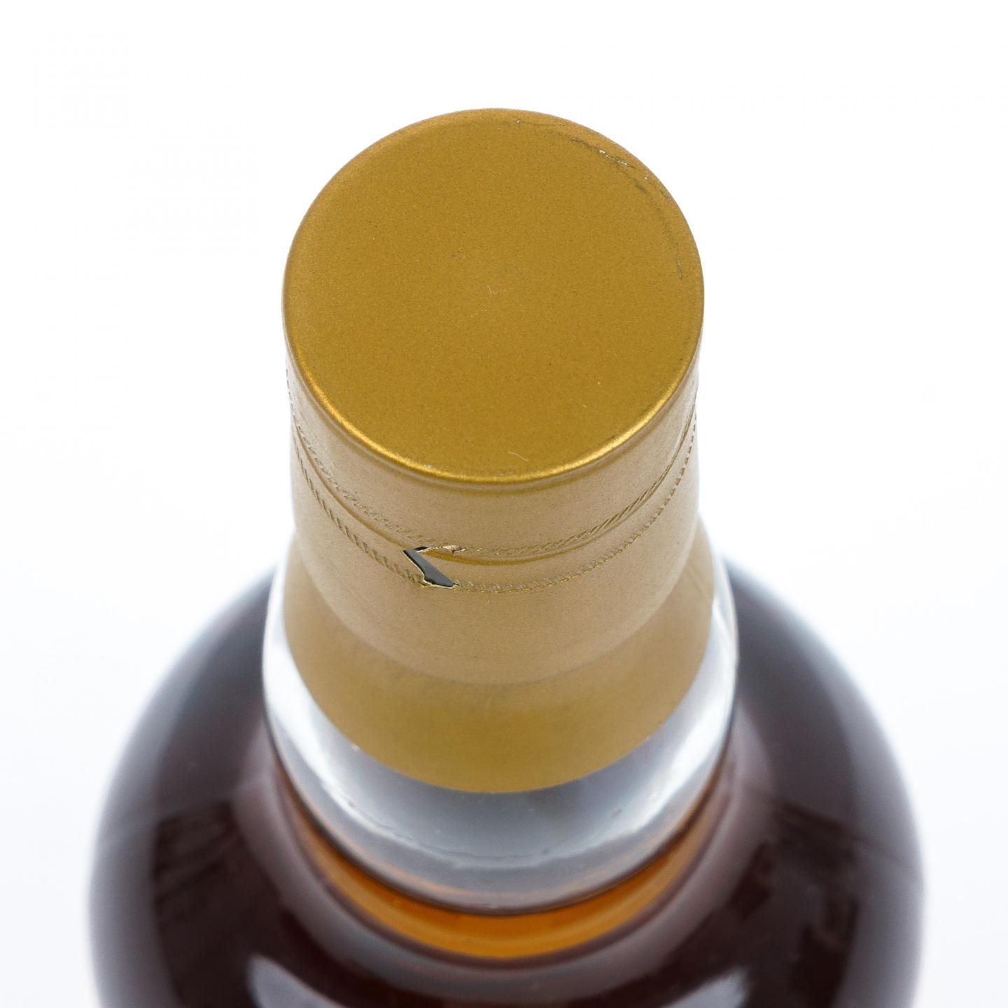 Secret Speyside 30年 1992-2022 中国限定 重填雪莉桶