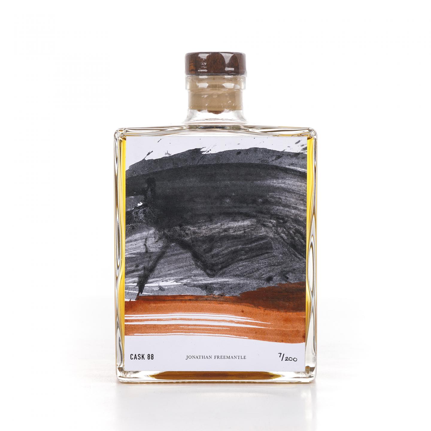 Imperial 帝国 25年 1998-2023 Cask 88