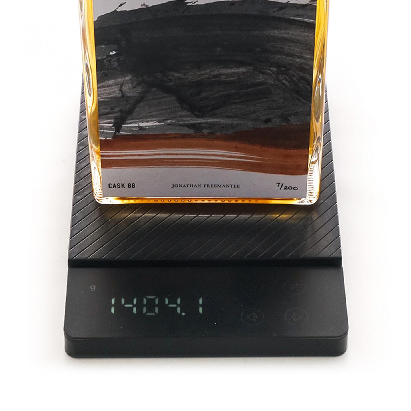 Imperial 帝国 25年 1998-2023 Cask 88