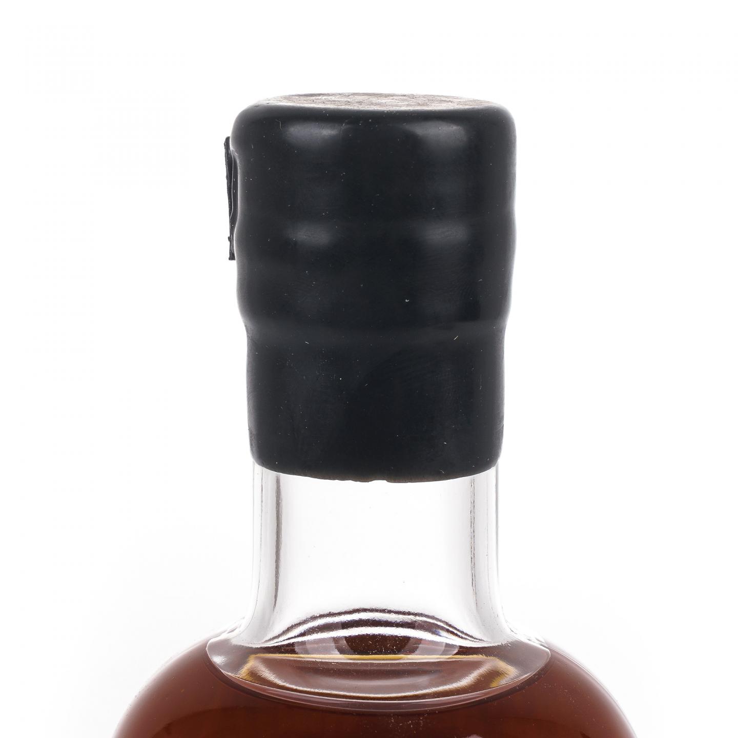 Girvan 格文 53年 Batch 3 漫画标 TBWC 500ml