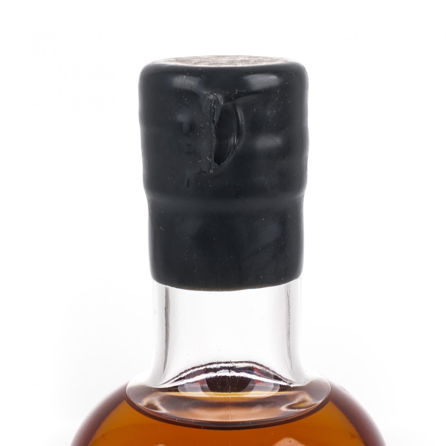 Girvan 格文 53年 Batch 3 漫画标 TBWC 500ml