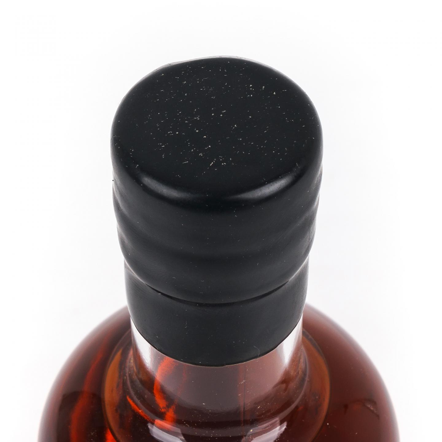 Girvan 格文 53年 Batch 3 漫画标 TBWC 500ml