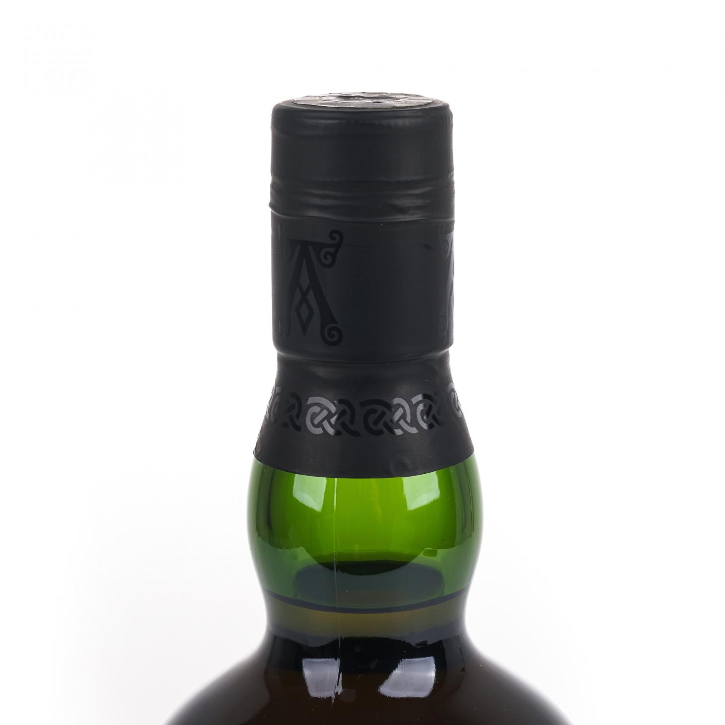 Ardbeg 阿贝 1999-2012 伽利略 限量