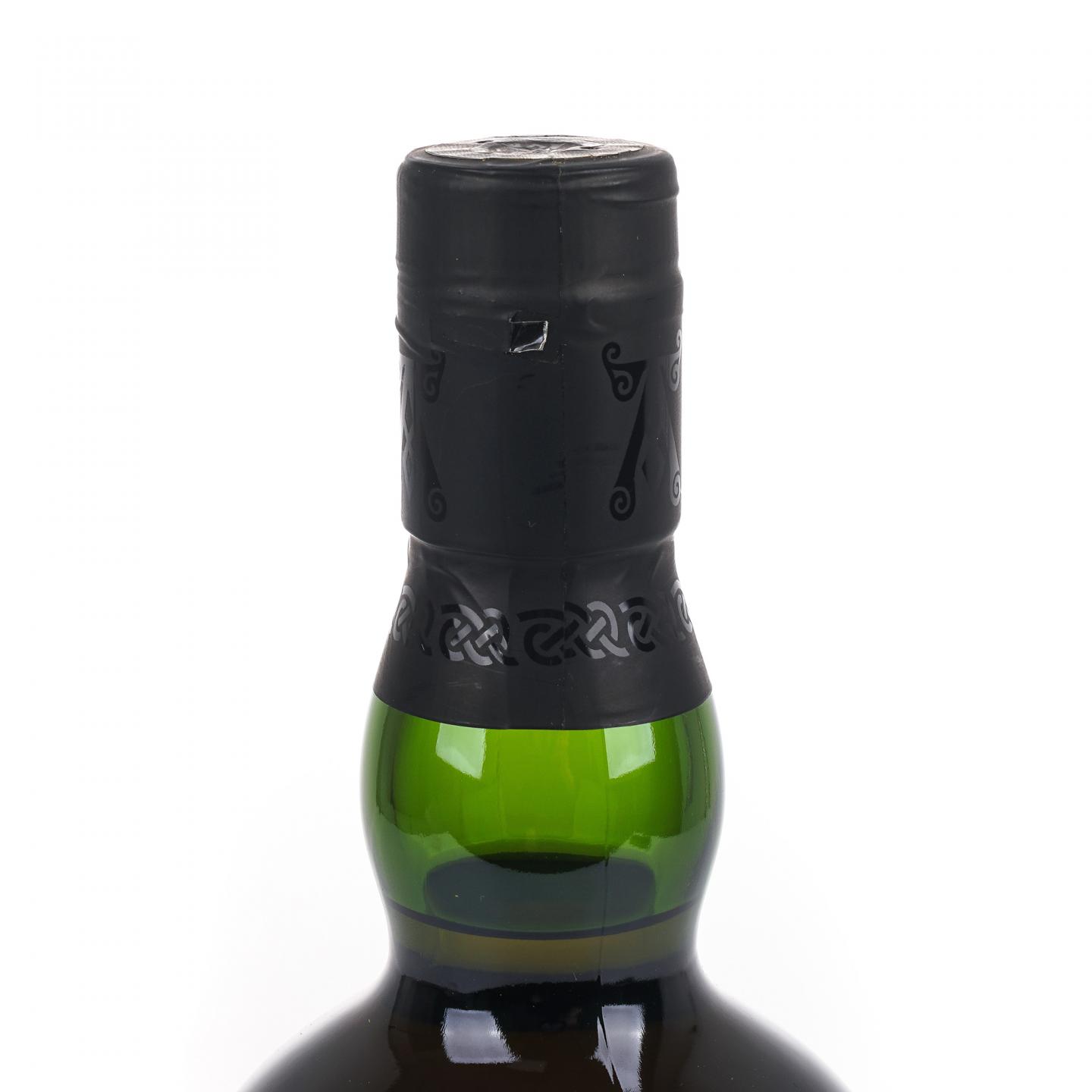 Ardbeg 阿贝 1999-2012 伽利略 限量