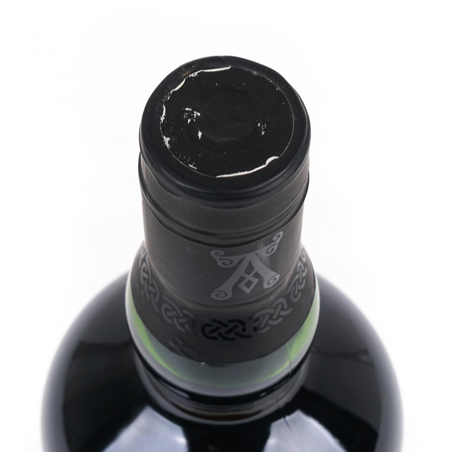 Ardbeg 阿贝 1999-2012 伽利略 限量