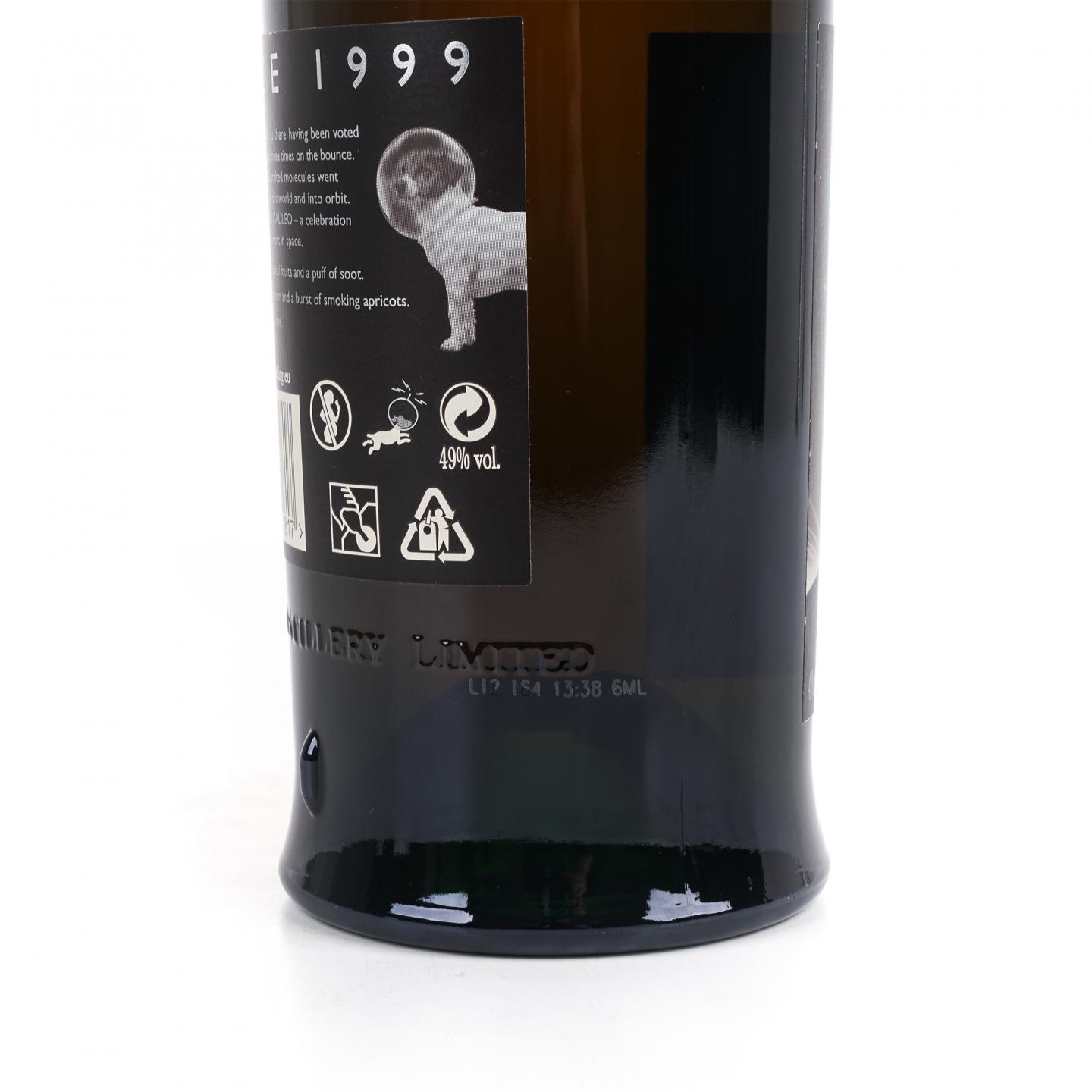 Ardbeg 阿贝 1999-2012 伽利略 限量