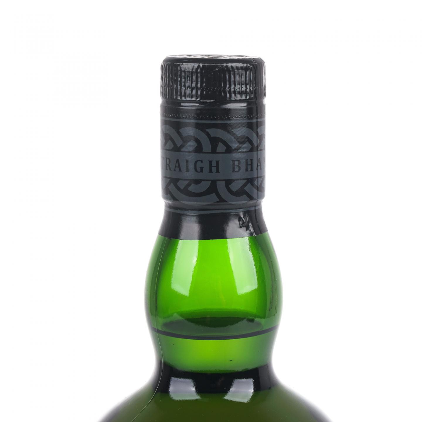 Ardbeg 阿贝 19年 2003 鸣沙 第四版 行货