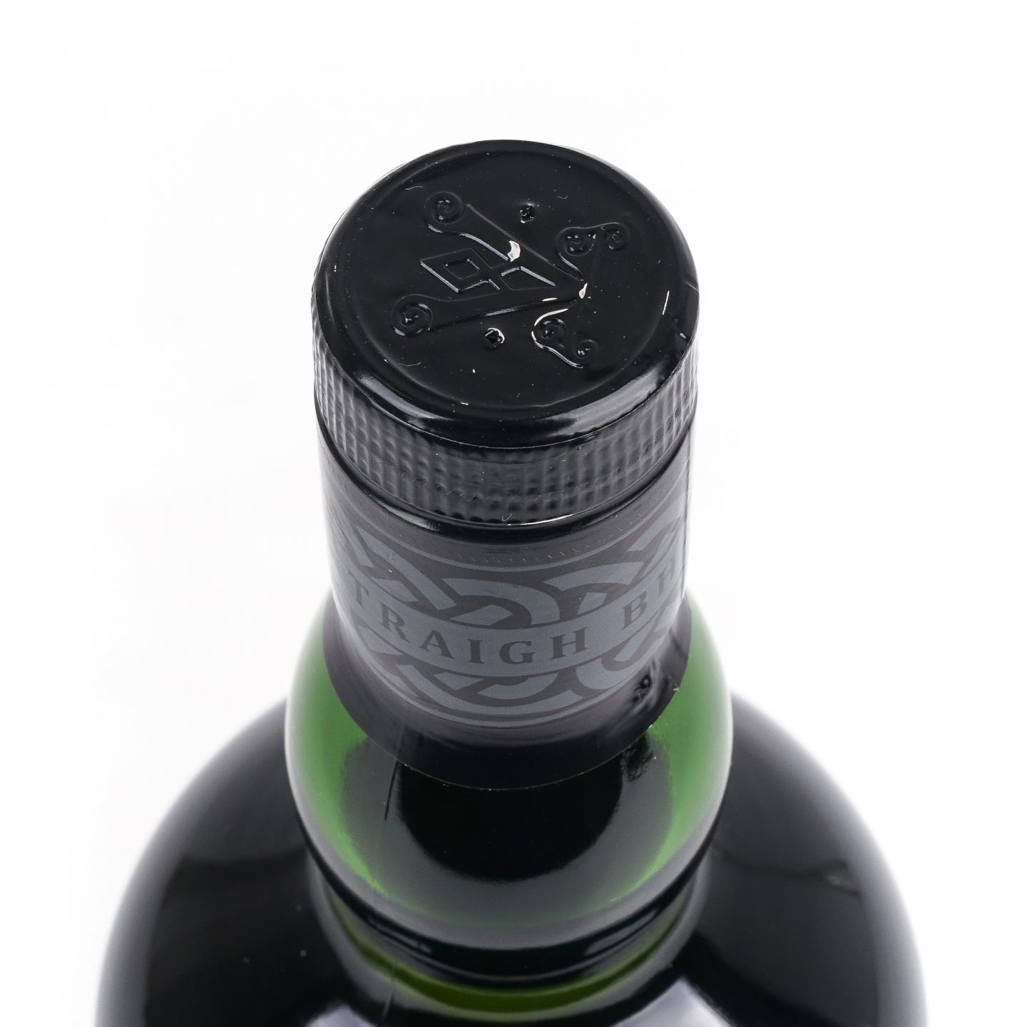 Ardbeg 阿贝 19年 2003 鸣沙 第四版 行货