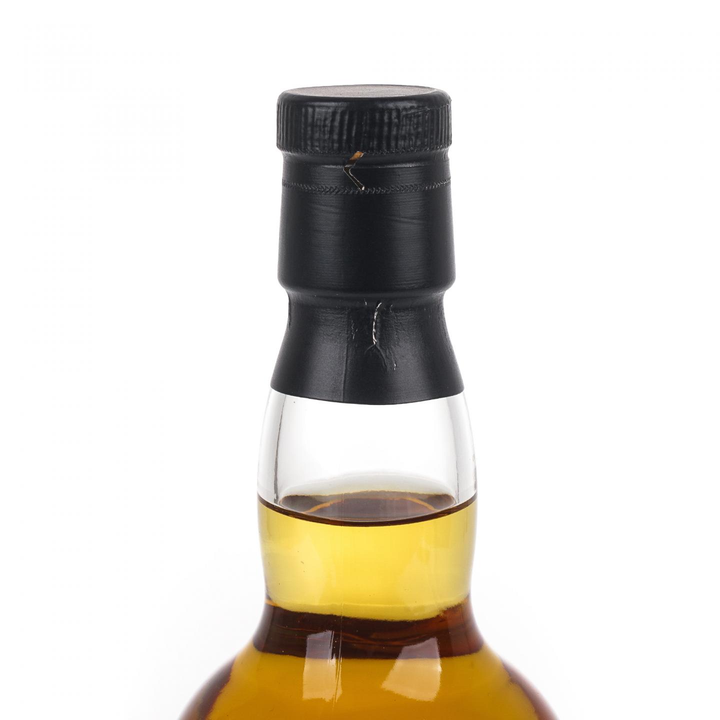 Ben Nevis 本尼维斯 25年 1998-2024 单桶#757