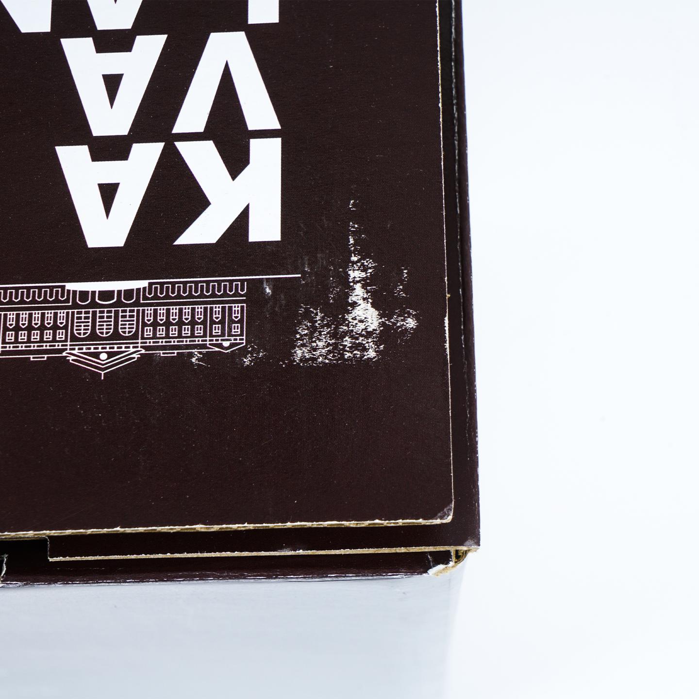 Kavalan 噶玛兰 2020 40周年纪念版 单桶 1.5L