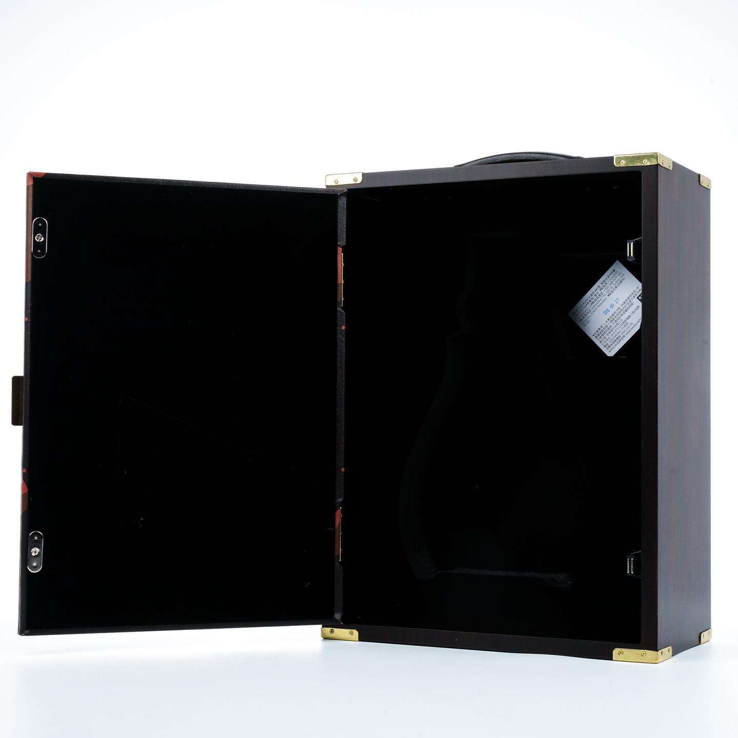 Kavalan 噶玛兰 2020 40周年纪念版 单桶 1.5L