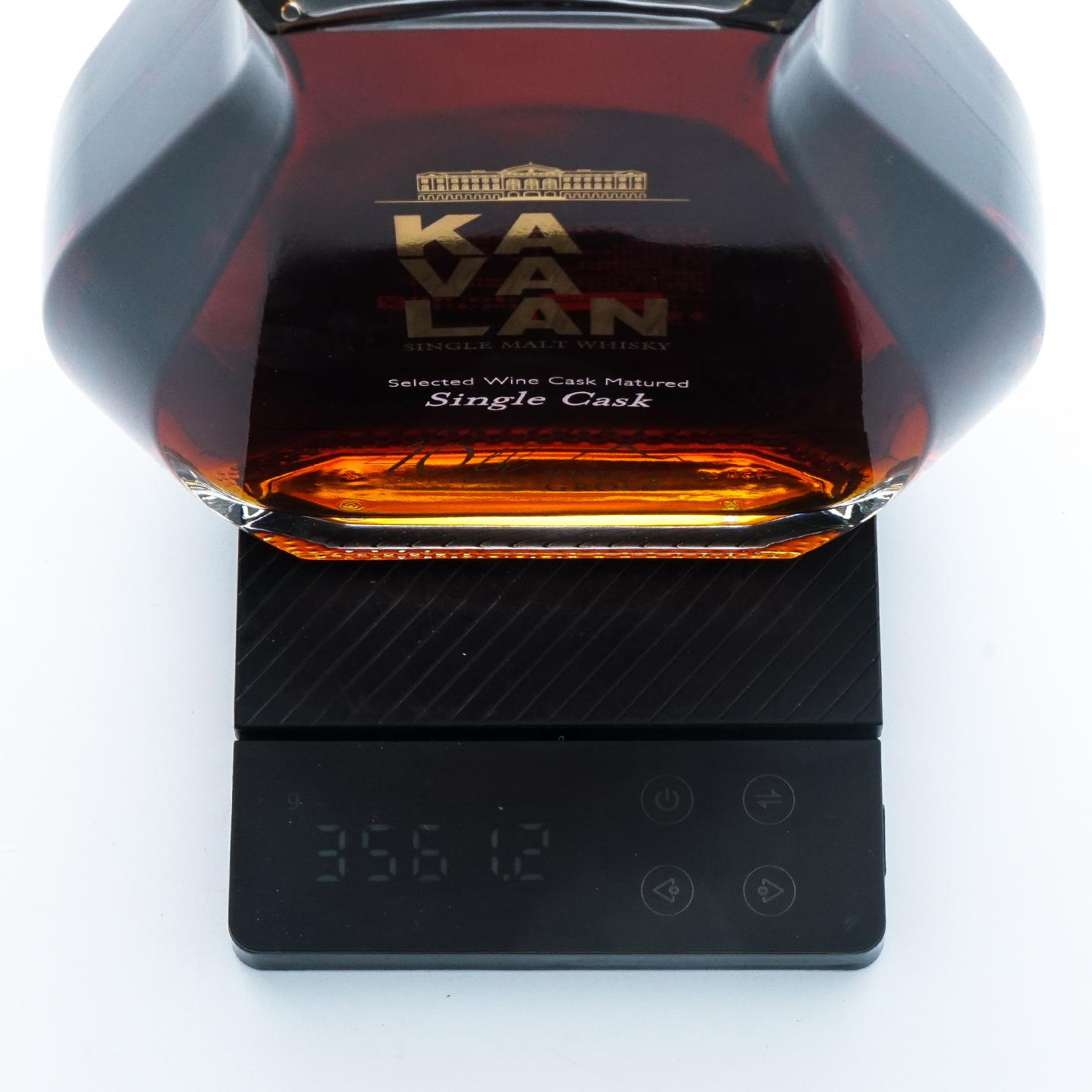 Kavalan 噶玛兰 2020 40周年纪念版 单桶 1.5L