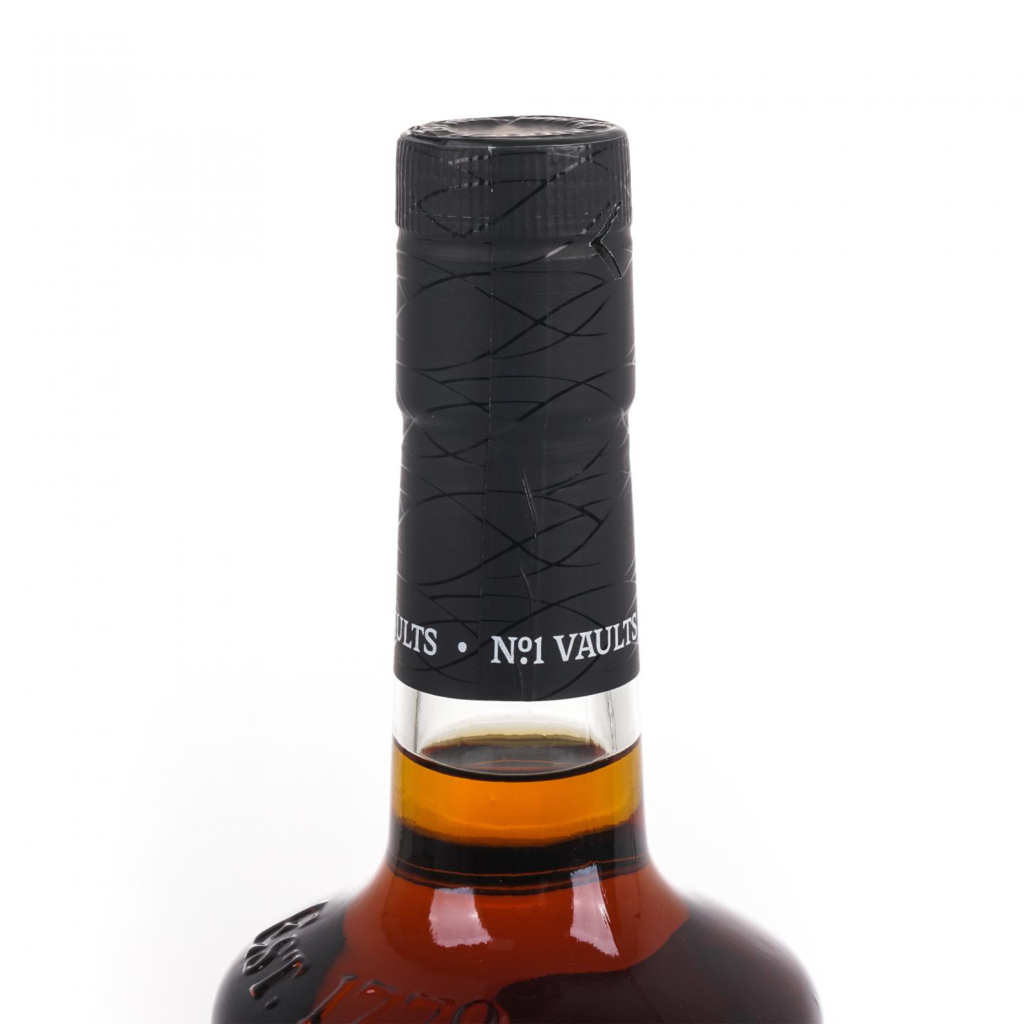 Bowmore 波摩 25年 43%