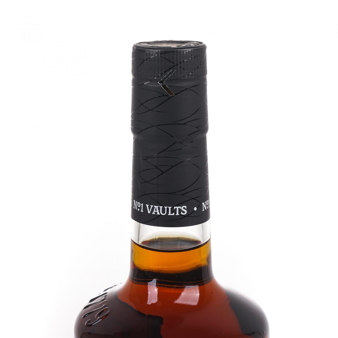 Bowmore 波摩 25年 43%