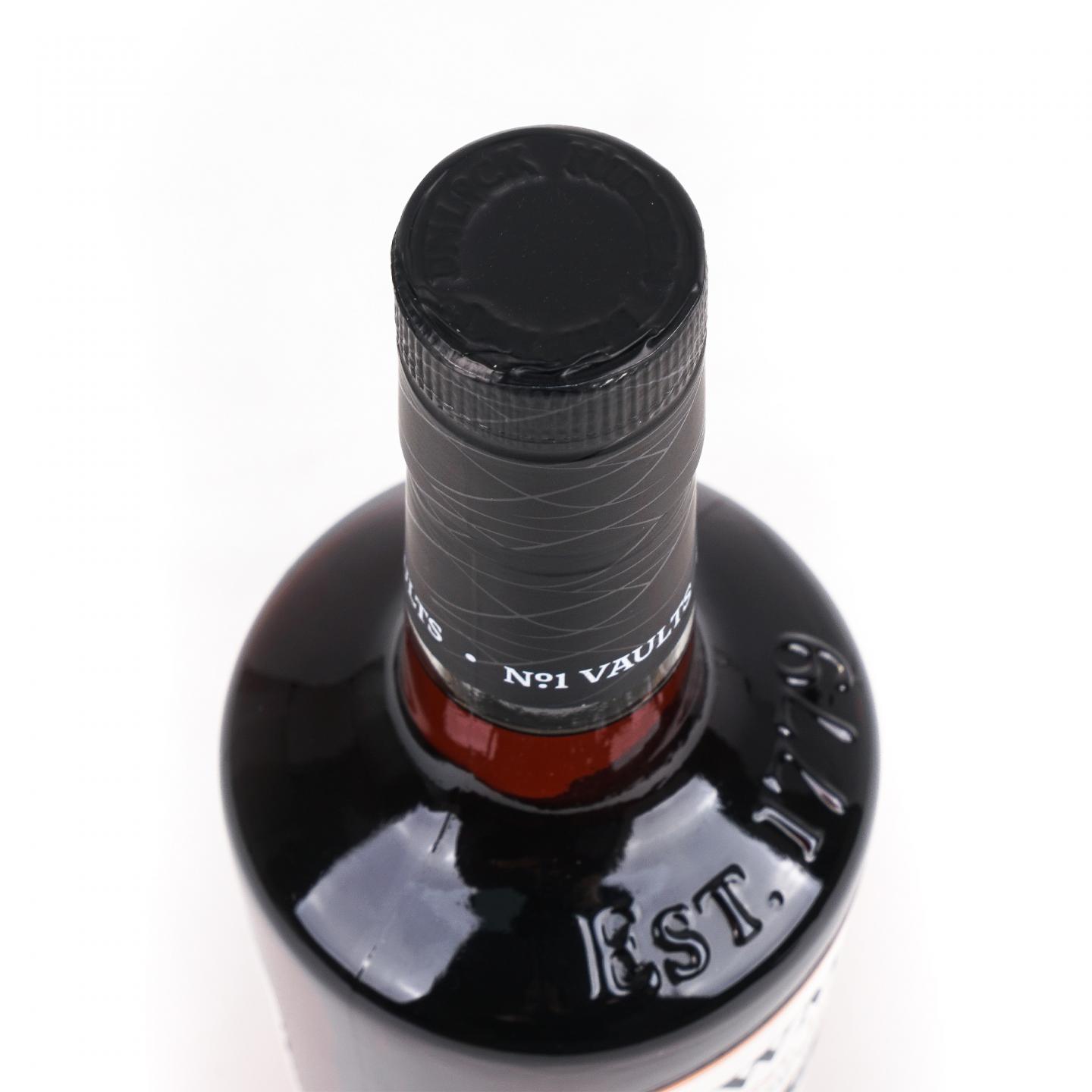 Bowmore 波摩 25年 43%