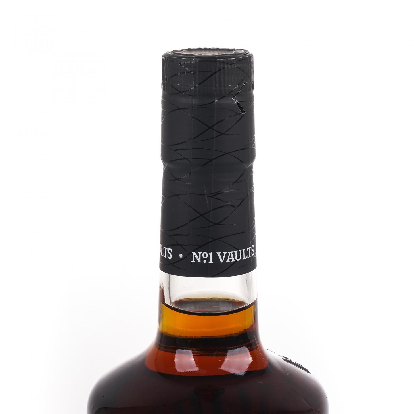 Bowmore 波摩 25年 单一麦芽 礼盒 700ml