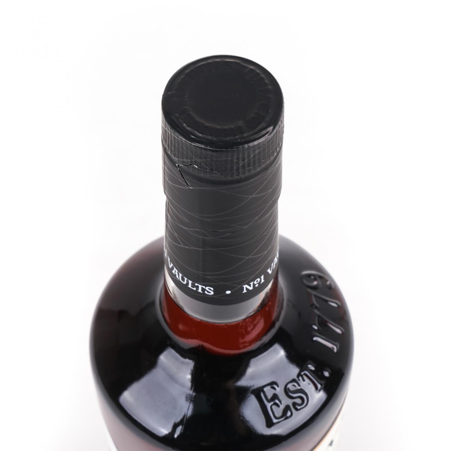 Bowmore 波摩 25年 单一麦芽 礼盒 700ml