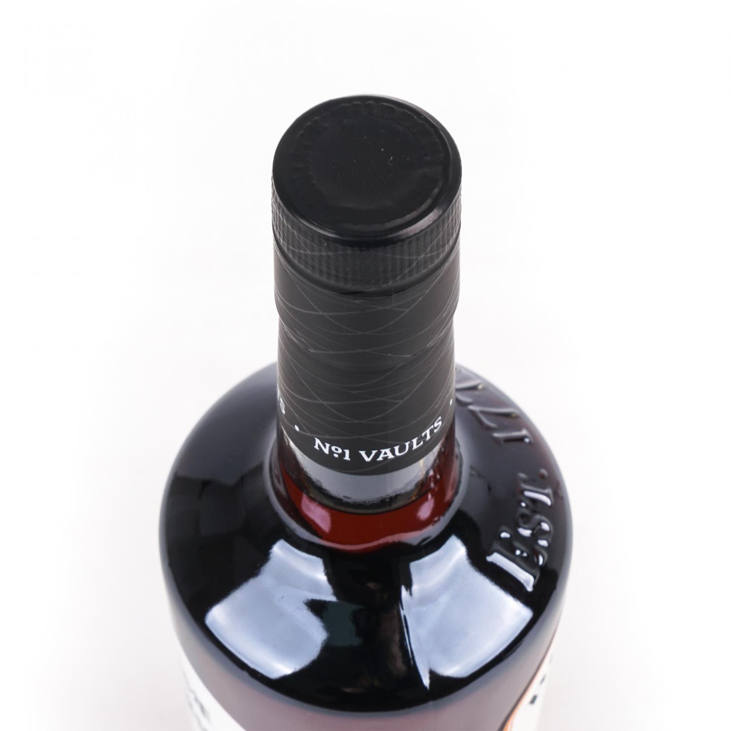 Bowmore 波摩 25年 43% 礼盒