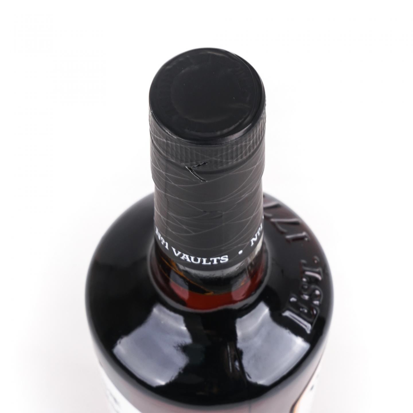 Bowmore 波摩 25年 700ml 礼盒