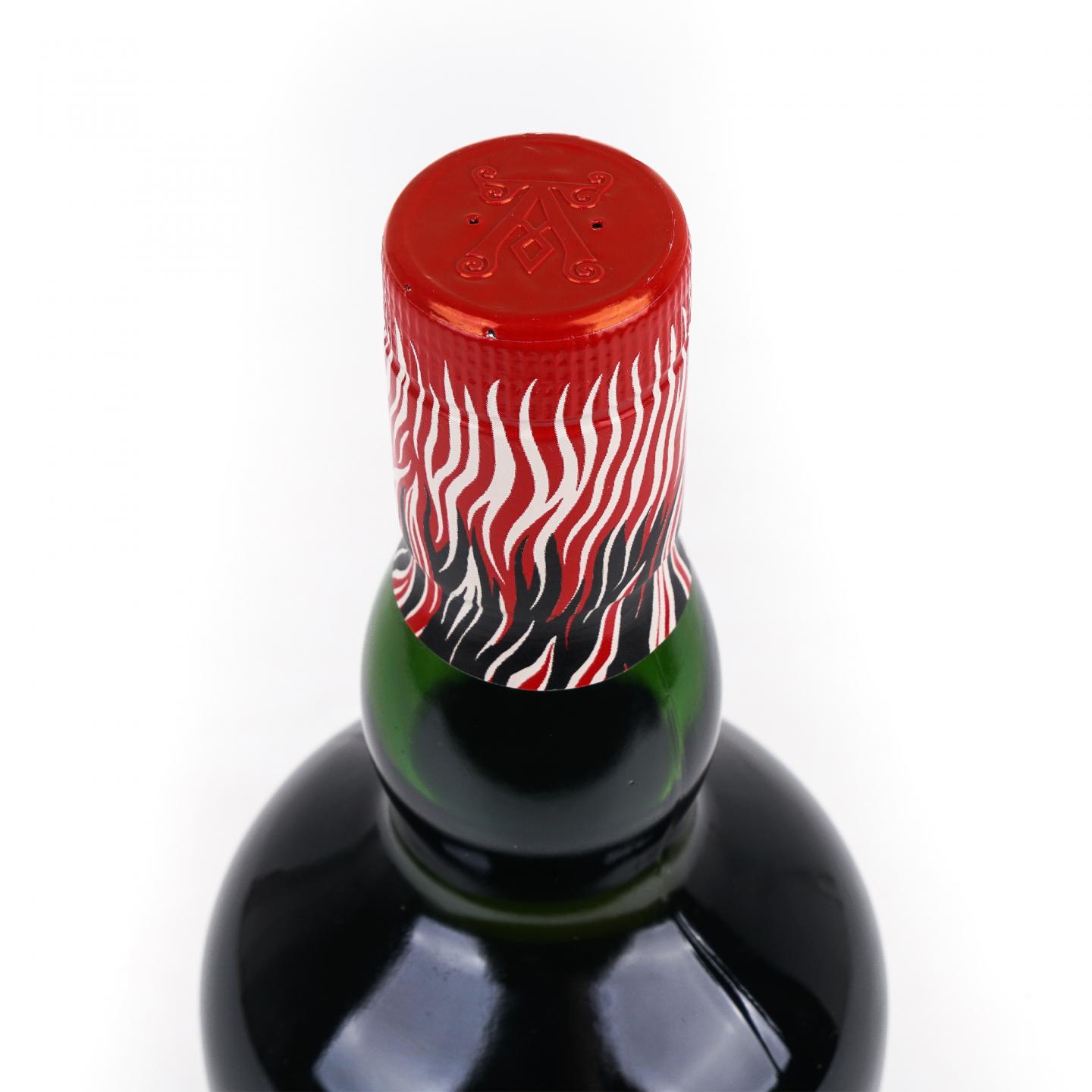 Ardbeg 阿贝 Scorch 火龙 Feis Ile 2021限量版