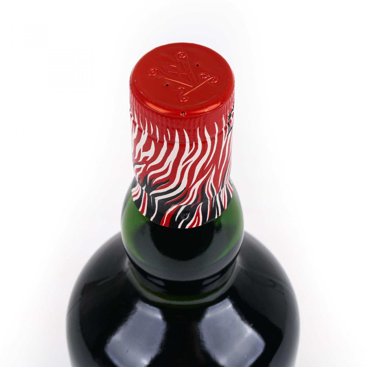 Ardbeg 阿贝 Scorch 火龙 Feis Ile 2021限量版