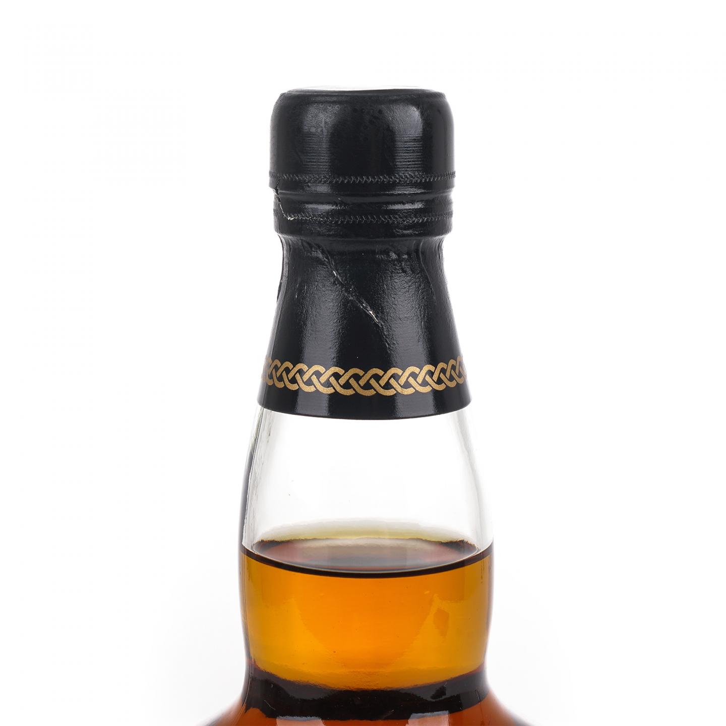 Dun Bheagan 25年 2022 单麦