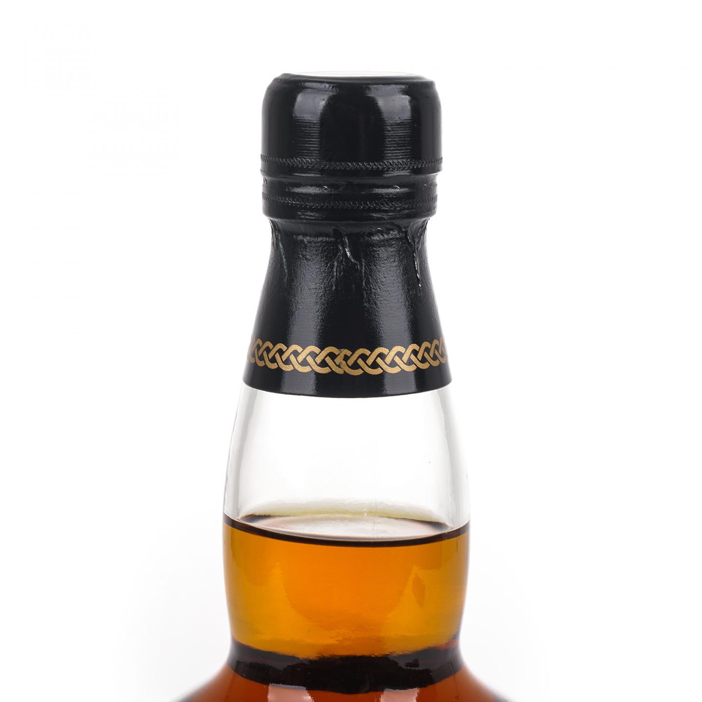 Dun Bheagan 25年 2022 单麦