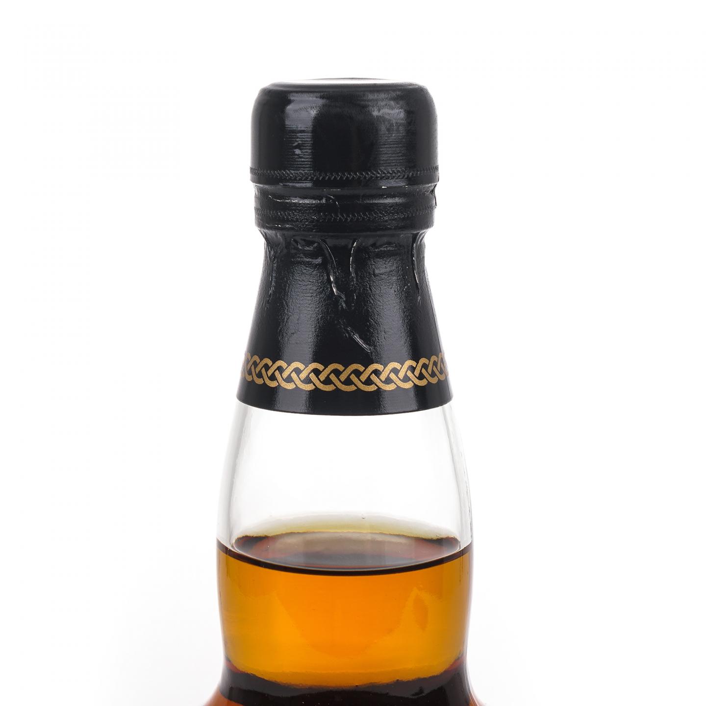 Dun Bheagan 25年 2022 单麦