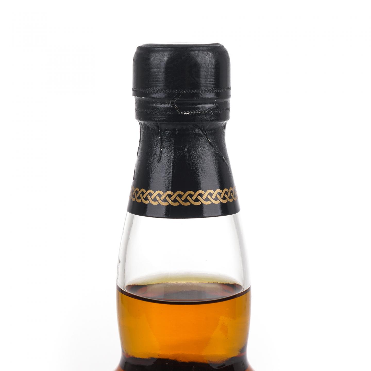 Dun Bheagan 25年 2022 单麦