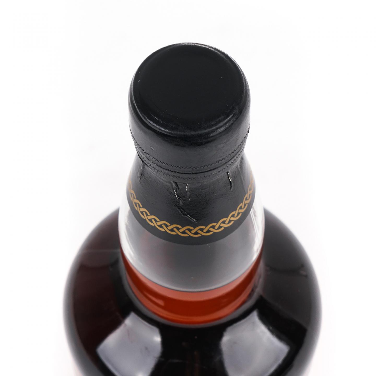 Dun Bheagan 25年 2022 单麦