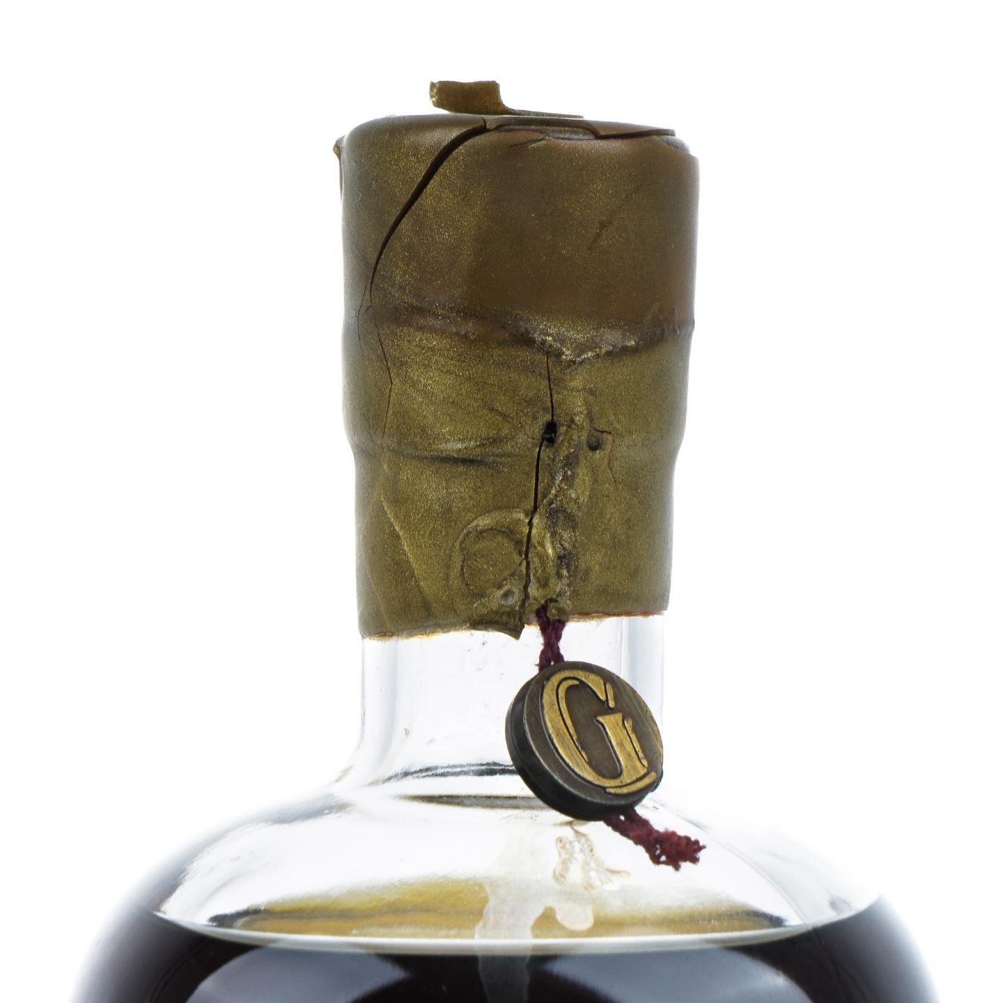 Glendronach 格兰多纳 44年 1968-2012 雪莉桶