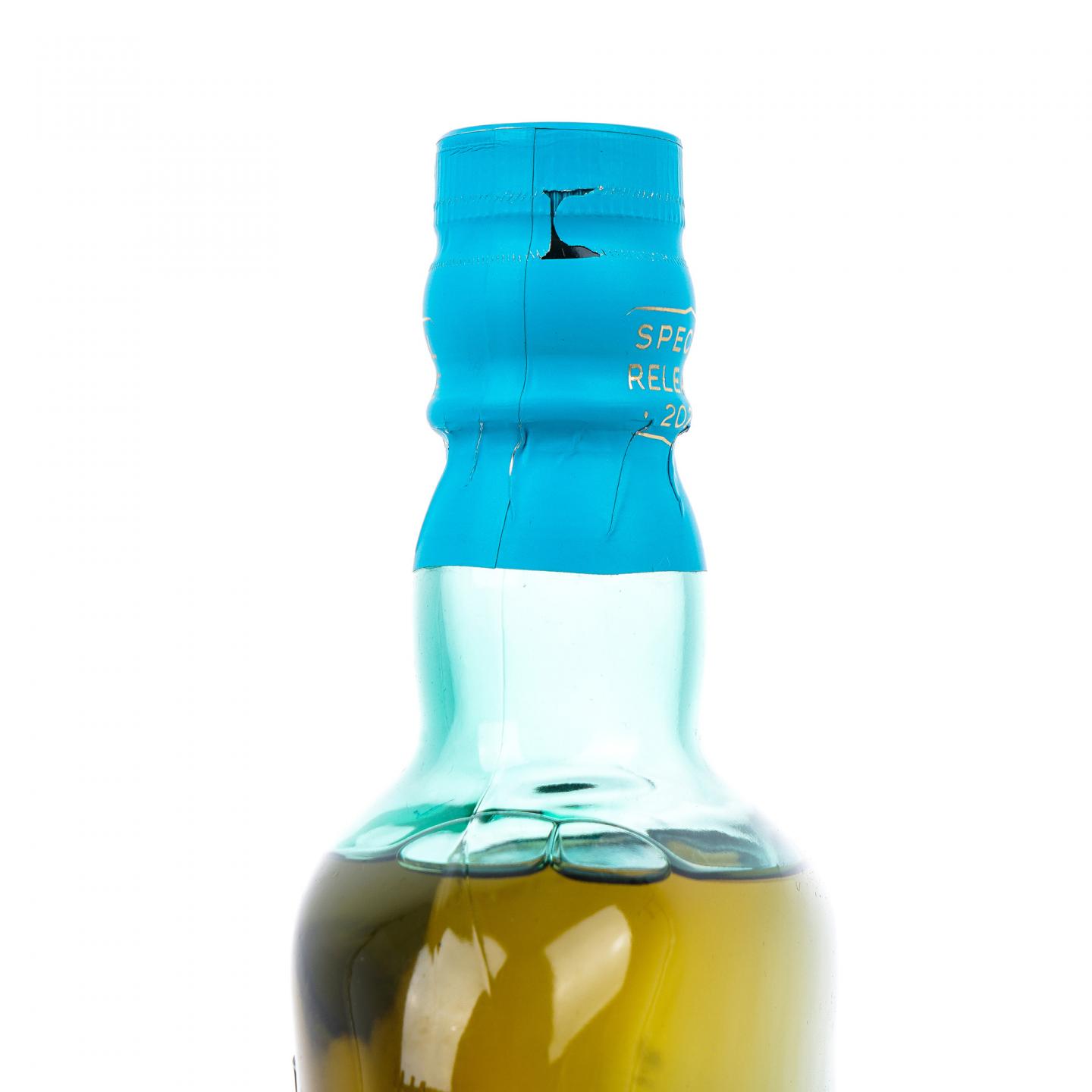 帝亚吉欧 2021 SR系列全套 8支组*700ml