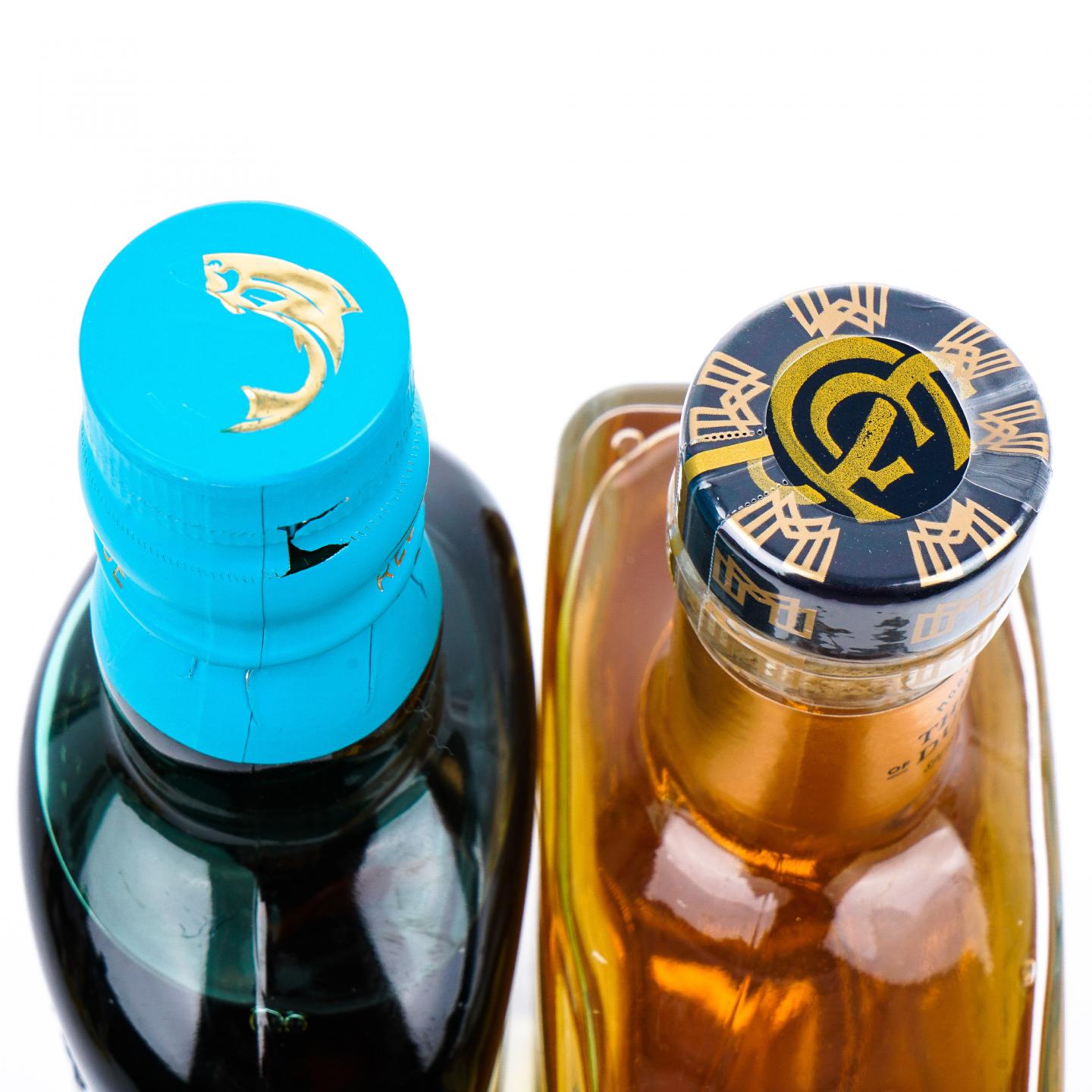 帝亚吉欧 2021 SR系列全套 8支组*700ml