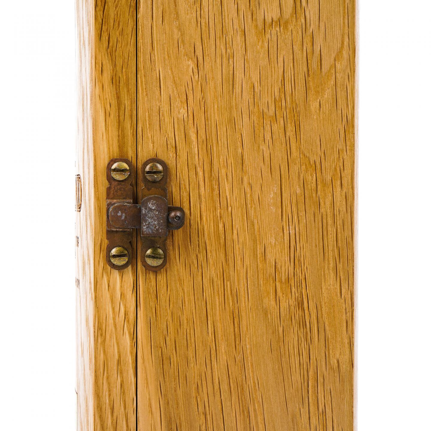 Highland Park 高原骑士 30年 木盒 700ml 非原盒