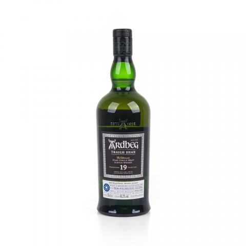Ardbeg 阿贝 19年 2003 鸣沙 第四版 行货