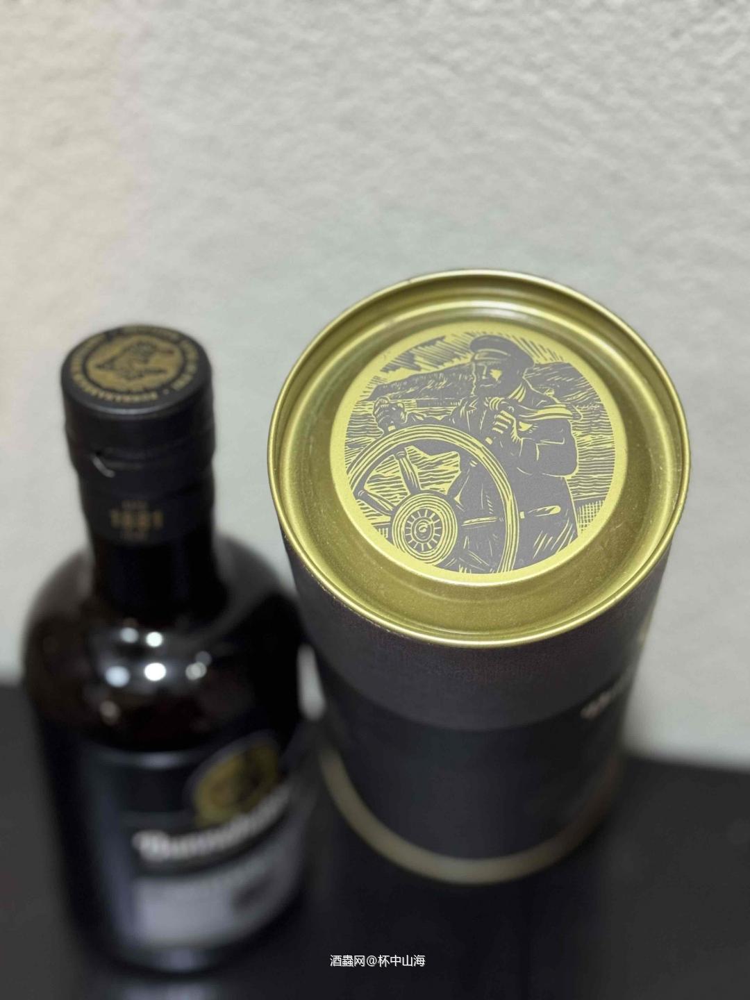 布纳哈本；周末愉快，云一杯🥃