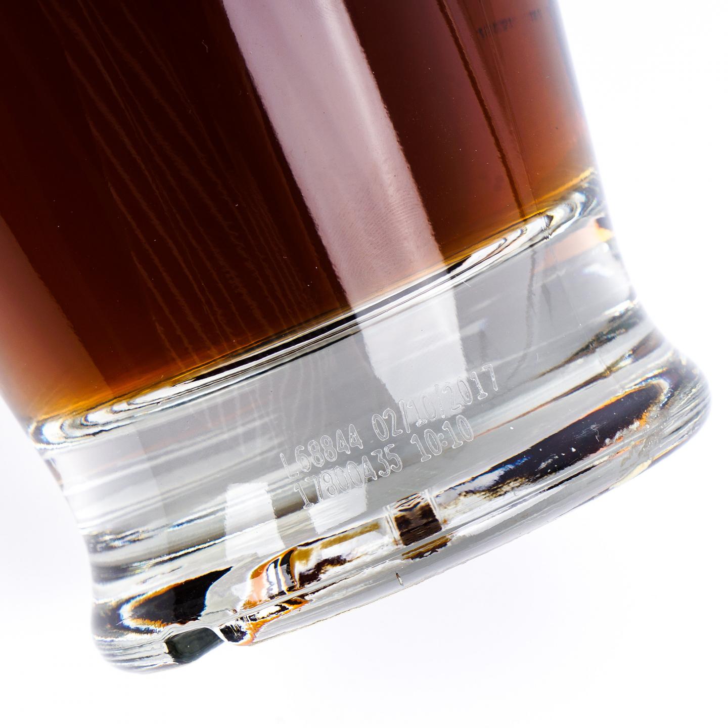 Glenmorangie 格兰杰 1989-2017 赏麦