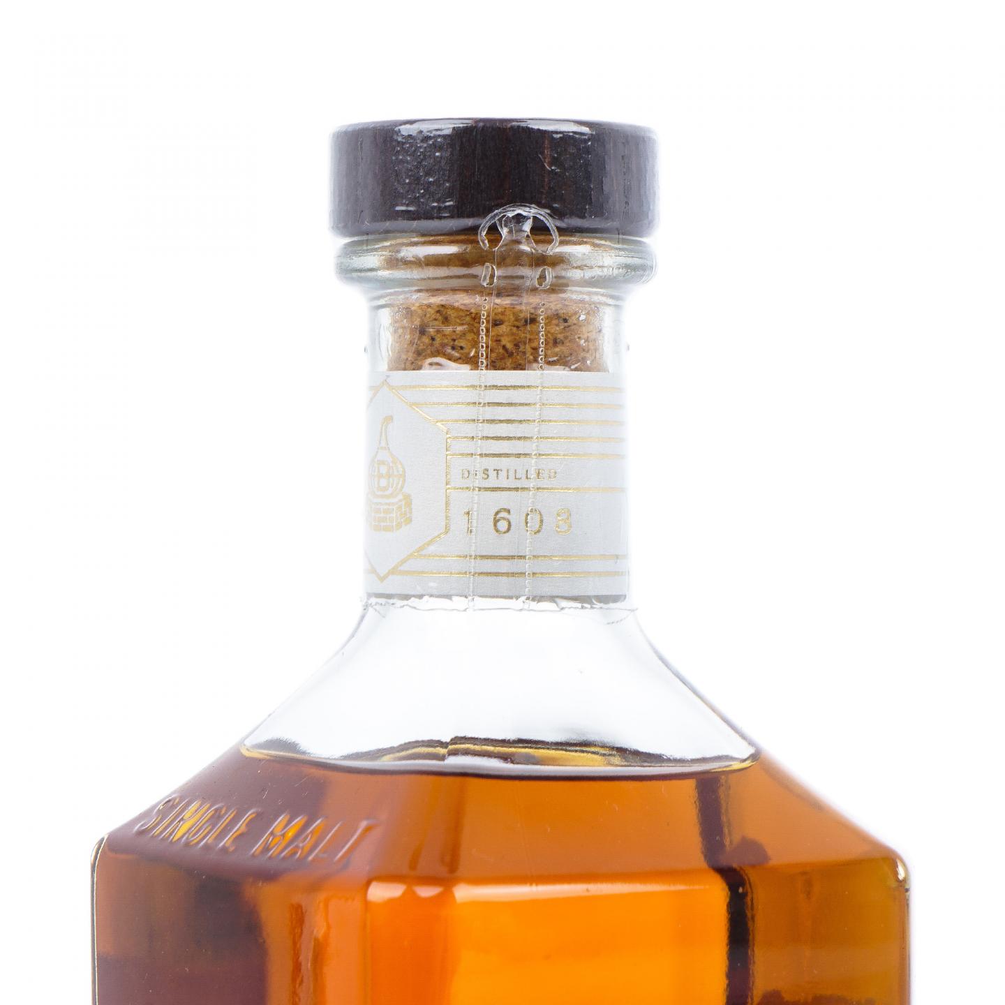 Bushmills 布什米尔 13年 2008-2021 单桶#100031