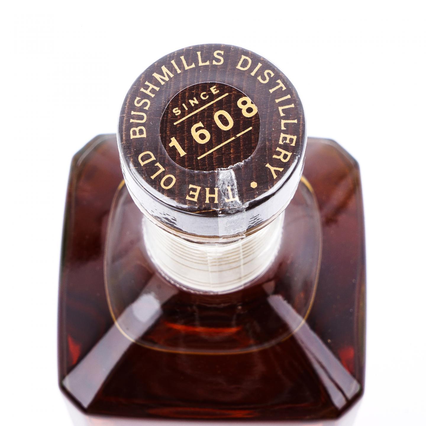 Bushmills 布什米尔 13年 2008-2021 单桶#100031