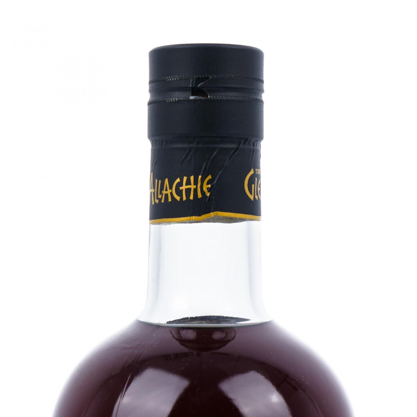 Glenallachie 格兰纳里奇 32年 1989-2021 PX雪莉单桶#6495