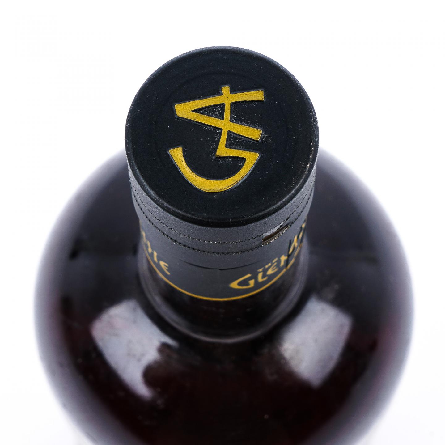 Glenallachie 格兰纳里奇 16年 2006-2022 雪莉桶#4506
