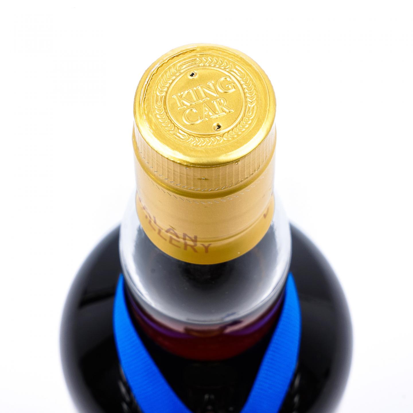 Kavalan 噶玛兰 2018 经典独奏系列 雪莉桶#PX100630030A 750ml