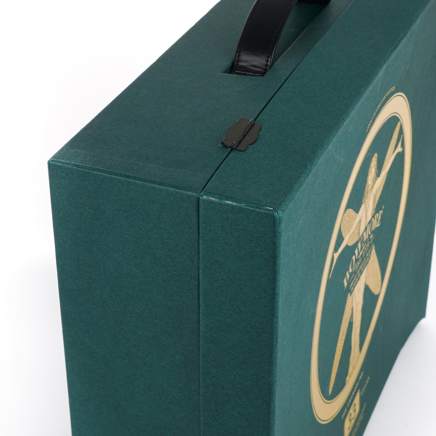 Bowmore 波摩 33年 换生灵